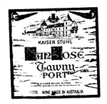 KAISER STUHL SAN JOSE