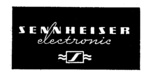 S SENNHEISER