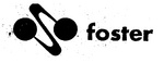 FOSTER                                                                S