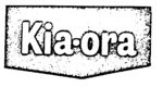 KIA-ORA
