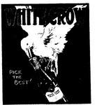 PICK THE BEST WHITE CROW