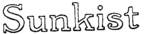 SUNKIST