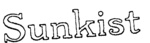 SUNKIST