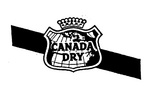 CANADA DRY