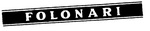 FOLONARI
