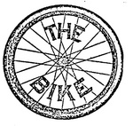 THE BIKE