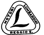 MOTORI LOMBARDINI REGGIO E.                                           L
