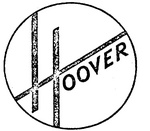 HOOVER                                                                H