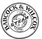 BABCOCK & WILCOX STEAM