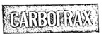 CARBOFRAX