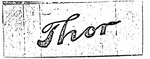 THOR