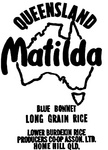BLUE BONNET                                                           MATILDA                                                               QUEENSLAND