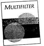 MULTIFILTER