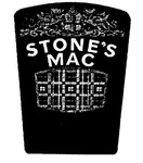 DOMINE DIRIGE NOS STONES'S MAC