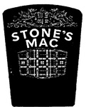 DOMINE DIRIGE NOS STONE'S MAC