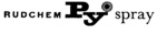 PY SPRAY RUDCHEM