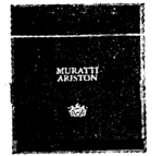MURATTI ARISTON CM