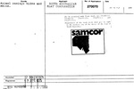 SAMCOR