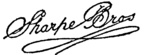 SHARPE BROS