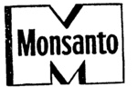 MONSANTO M