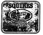 SQUIRES LONDON DRY GIN