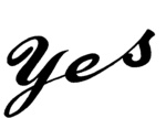 YES