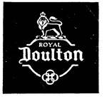 DDDD                                                                  ROYAL DOULTON