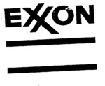 EXXON XX