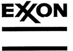 EXXON XX