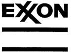 EXXON XX