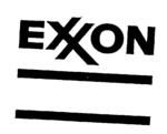 EXXON XX