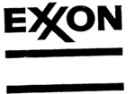 EXXON XX