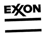 EXXON XX
