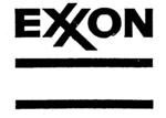 EXXON XX