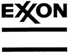 EXXON XX