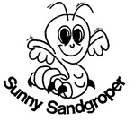 SUNNY SANDGROPER