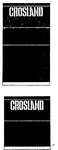 CROSLAND FILTERS