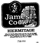 JAMES COOK