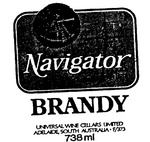 NAVIGATOR BRANDY