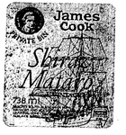 JAMES COOK