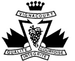 VIGNACOURT QUALITE,COURTOISE,INTEGRITE