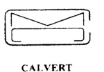 CALVERT CMC