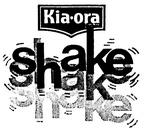 KIA-ORA SHAKE