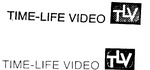 TLV TIME-LIFE VIDEO