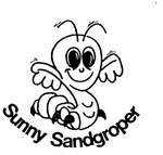 SUNNY SANDGROPER