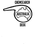 AUSTRALIA CHEMSEARCH DEOX OX