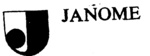 J JANOME