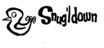 SNUG'LDOWN
