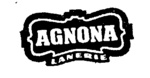 AGNONA LANERIE