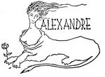 ALEXANDRE